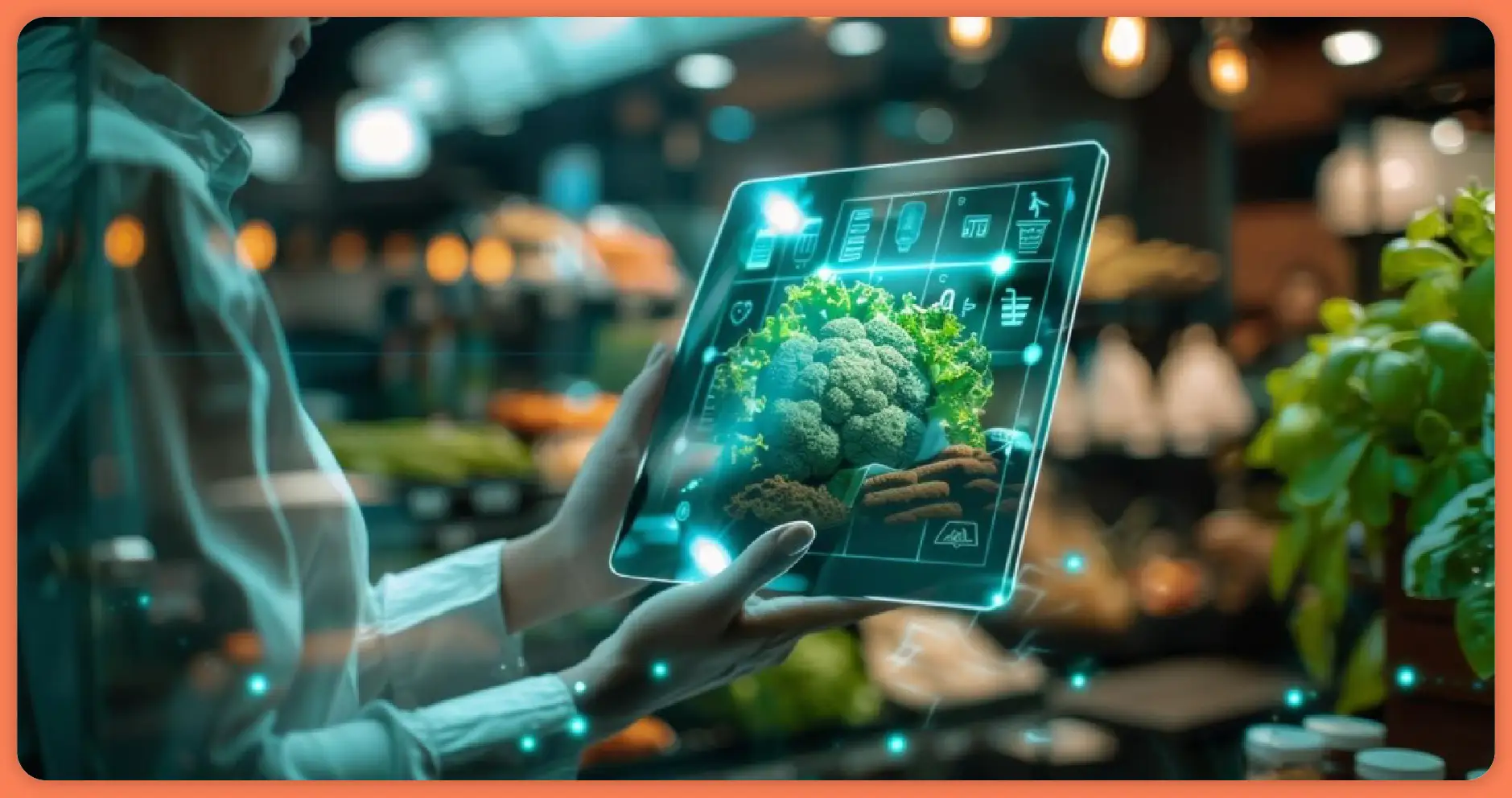 Advanced Techniques in Grocery Data Scraping